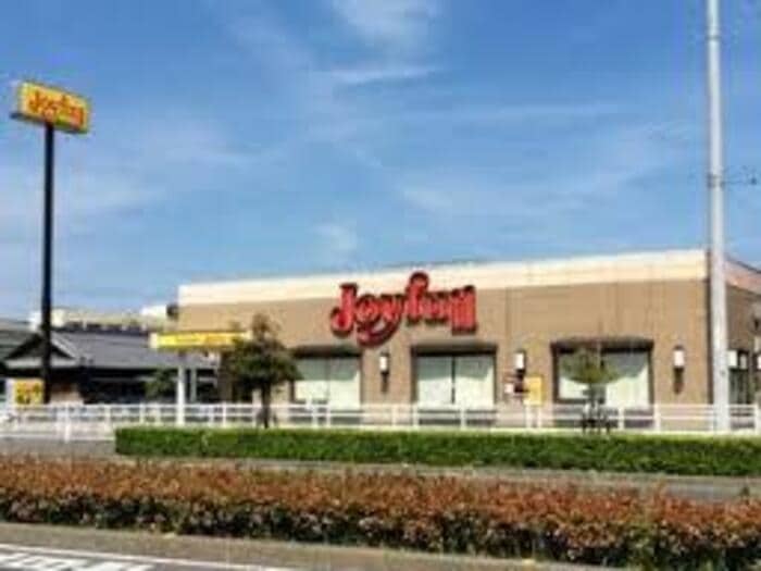 リジェール東山崎 D棟の物件内観写真