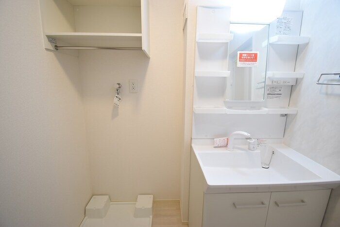 リーブルⅡ B棟の物件内観写真