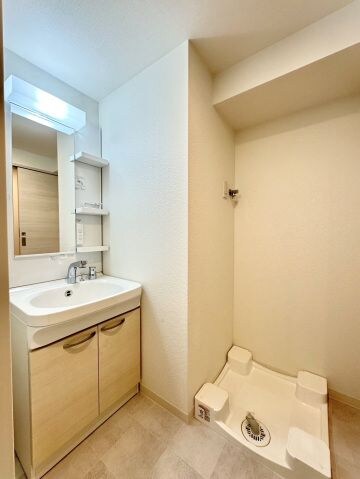 S-RESIDENCE中新町avelisの物件内観写真