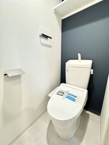 S-RESIDENCE中新町avelisの物件内観写真