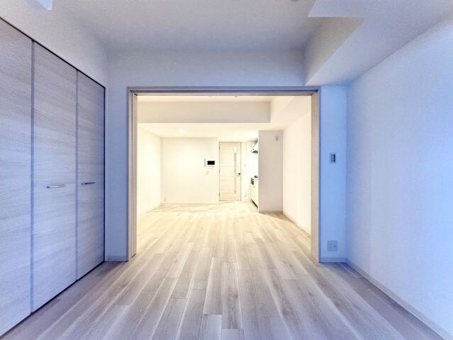 S-RESIDENCE中新町avelisの物件内観写真