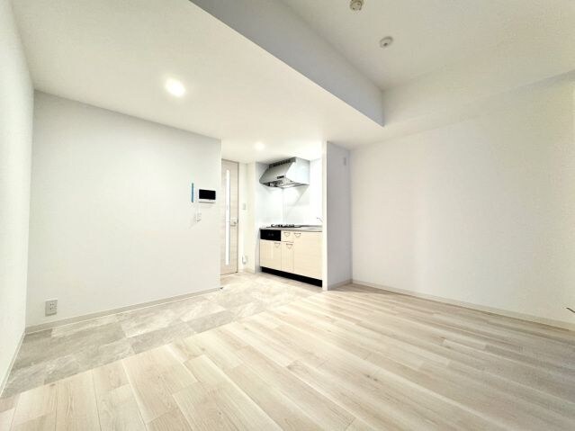 S-RESIDENCE中新町avelisの物件内観写真