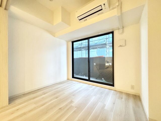 S-RESIDENCE中新町avelisの物件内観写真