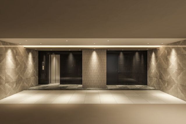 S-RESIDENCE中新町avelisの物件外観写真