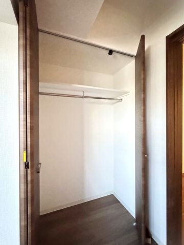 S-RESIDENCE中新町avelisの物件内観写真