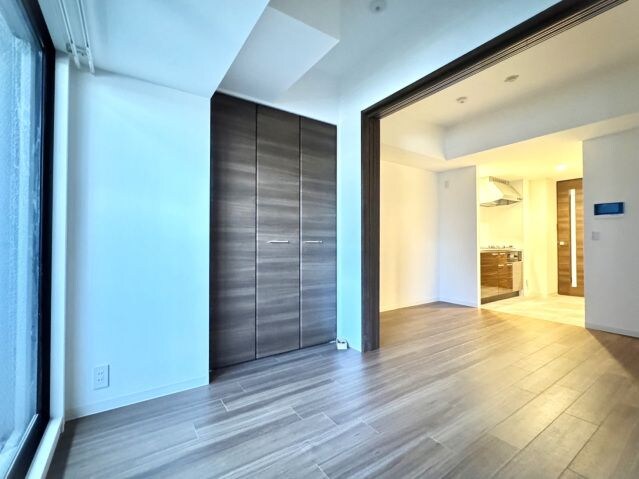 S-RESIDENCE中新町avelisの物件内観写真