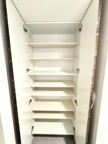 S-RESIDENCE中新町avelisの物件内観写真