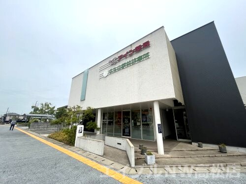 S-RESIDENCE中新町avelisの物件内観写真