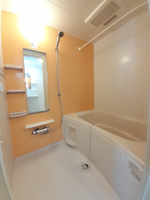 ミューズ林　Ｂの物件内観写真