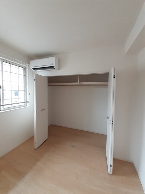 ミューズ林　Ｂの物件内観写真