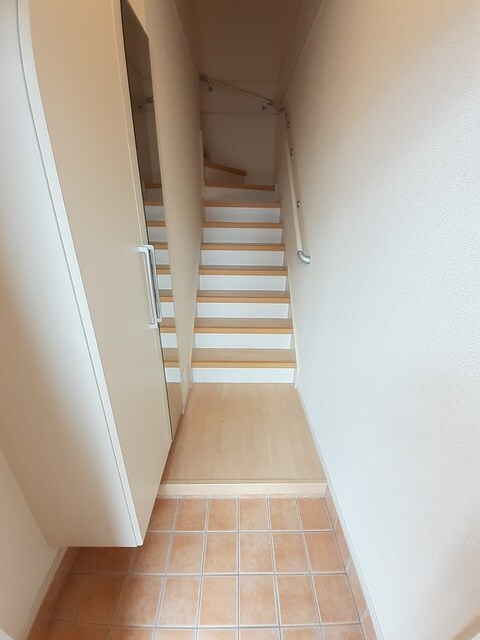 ミューズ林　Ｂの物件内観写真