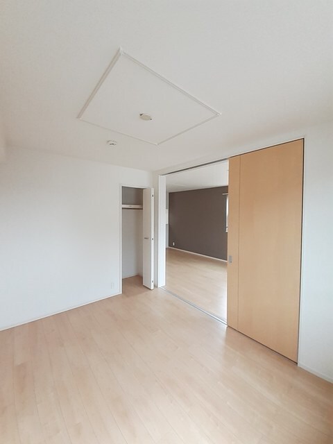 ミューズ林　Ｂの物件内観写真