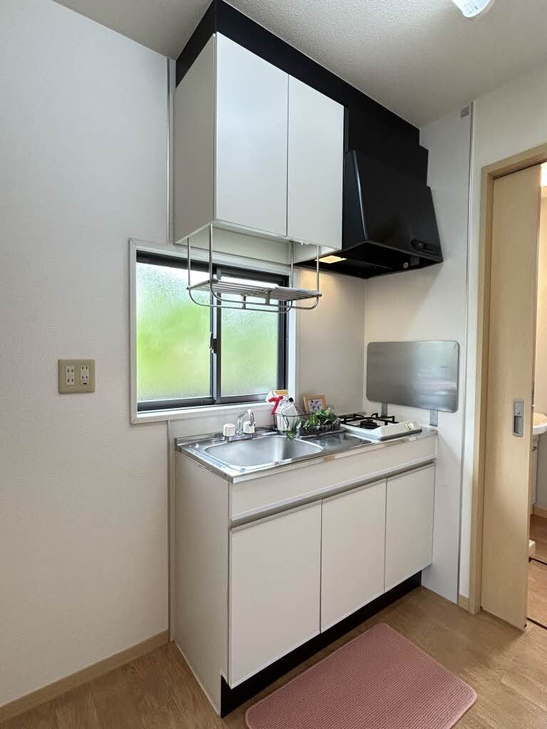 シャーメゾンKの物件内観写真