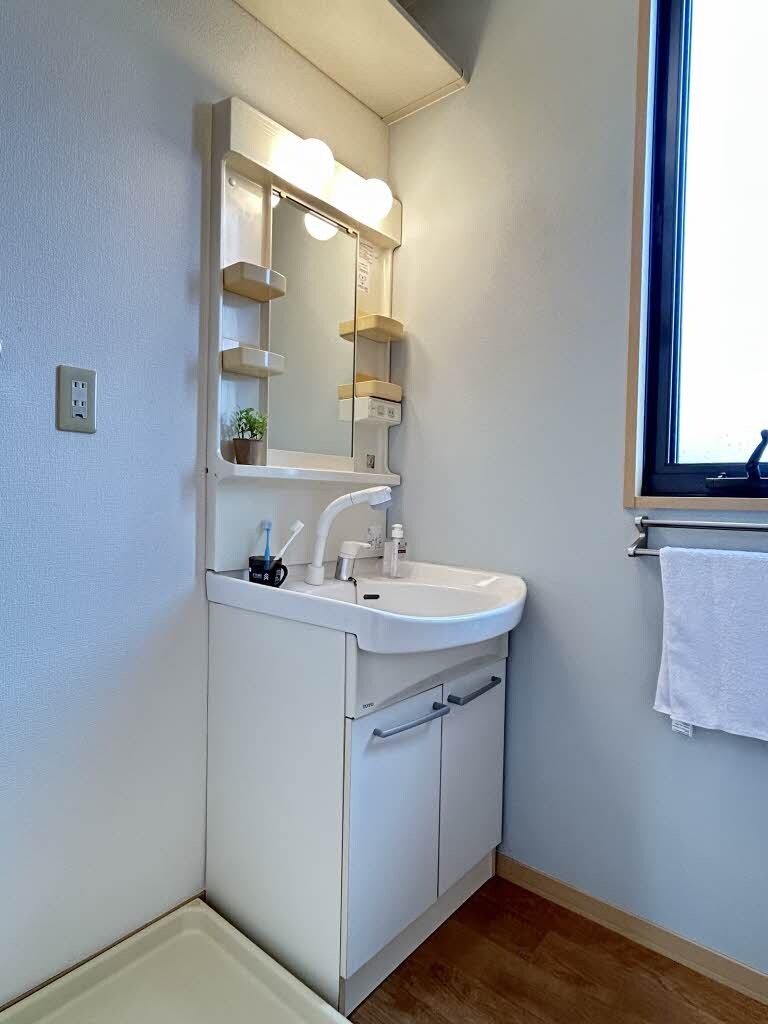 シャーメゾンKの物件内観写真