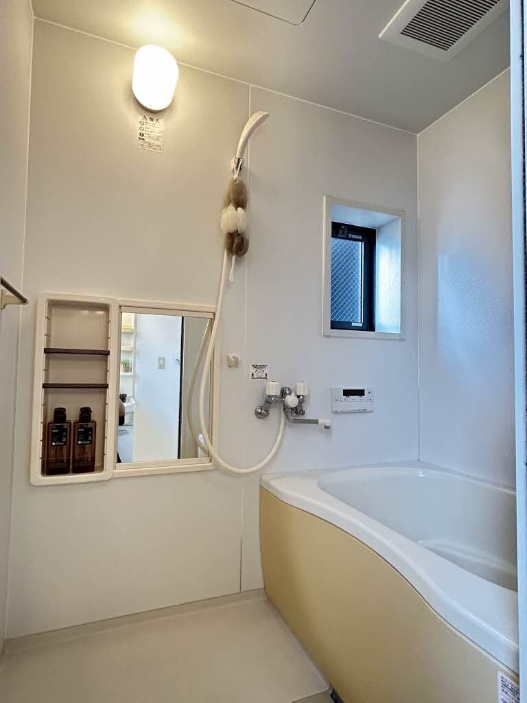 シャーメゾンKの物件内観写真