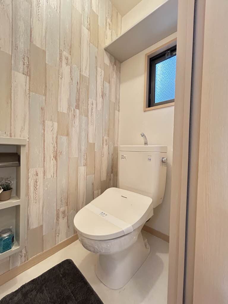 シャーメゾンKの物件内観写真