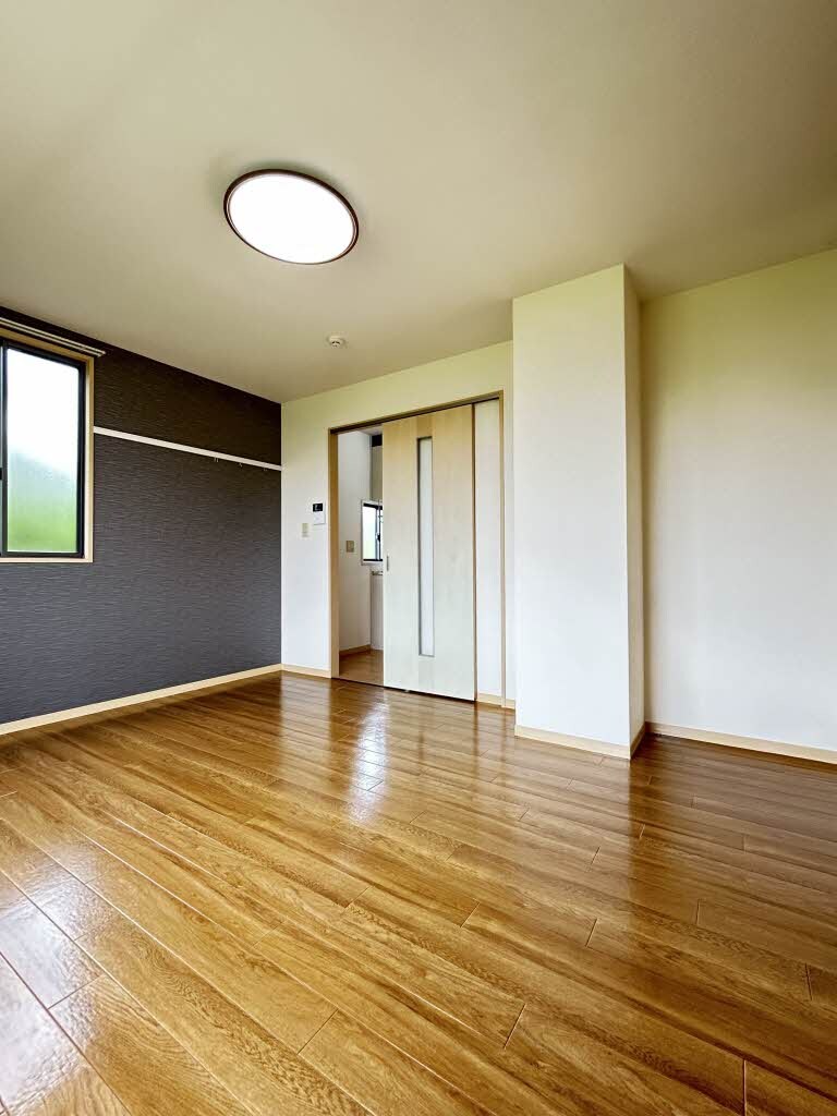 シャーメゾンKの物件内観写真