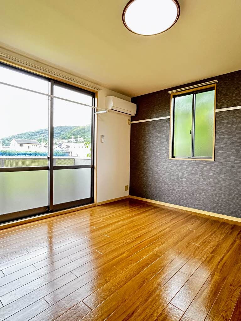 シャーメゾンKの物件内観写真