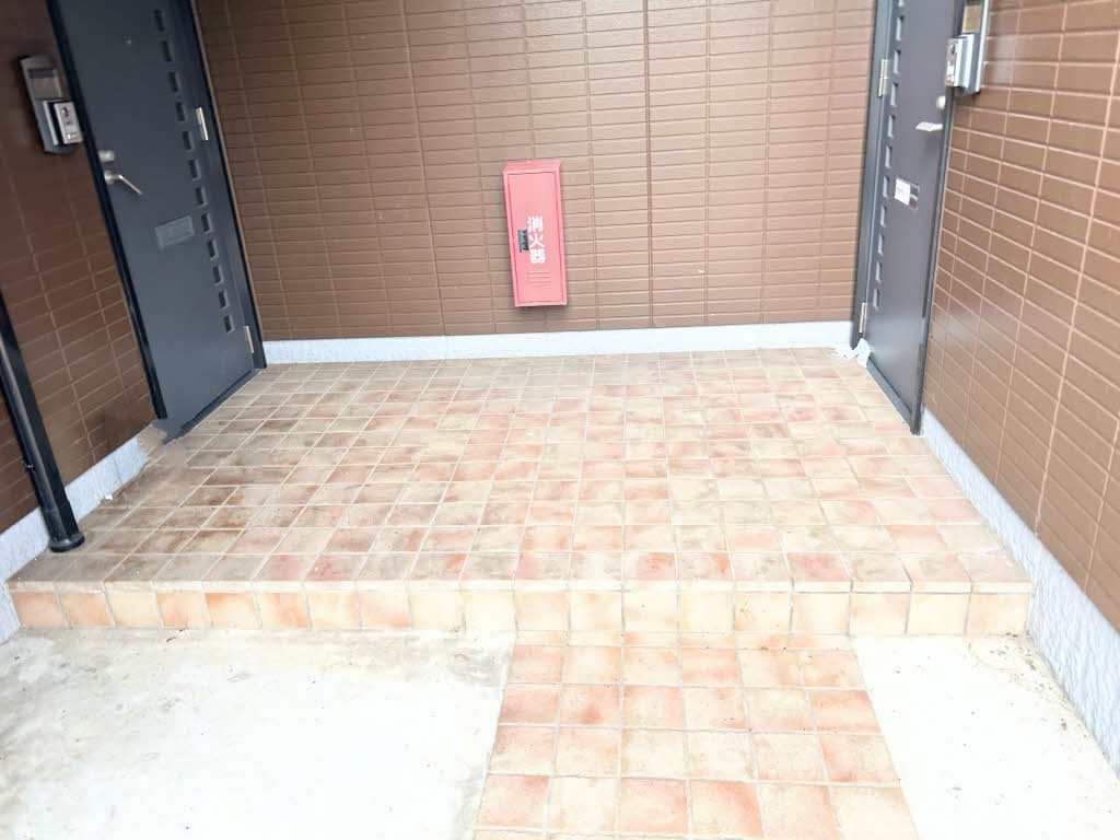 シャーメゾンKの物件内観写真