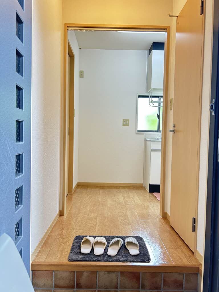 シャーメゾンKの物件内観写真