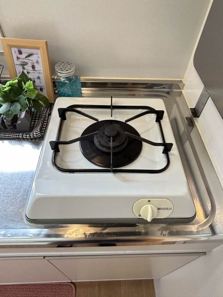 シャーメゾンKの物件内観写真