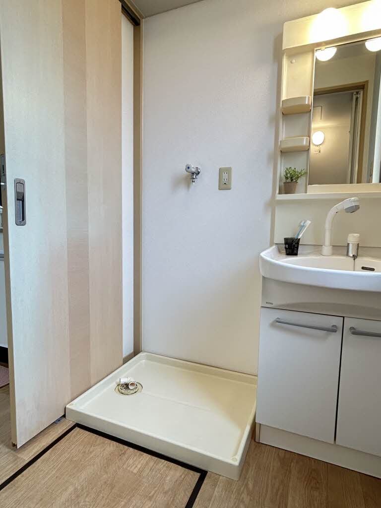 シャーメゾンKの物件内観写真