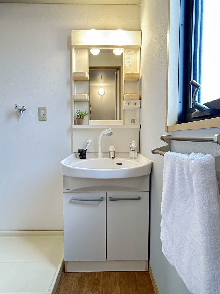 シャーメゾンKの物件内観写真