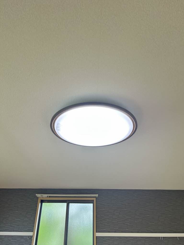 シャーメゾンKの物件内観写真