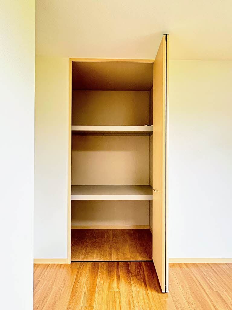 シャーメゾンKの物件内観写真