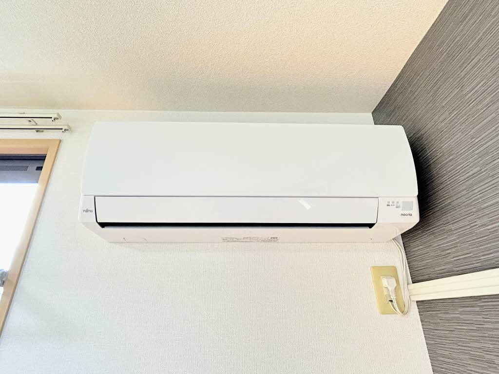 シャーメゾンKの物件内観写真