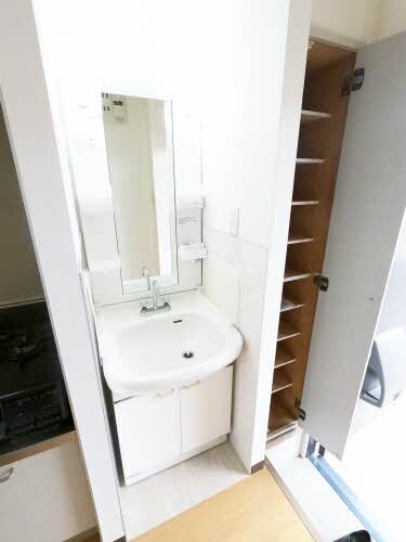 コーポソレイユの物件内観写真