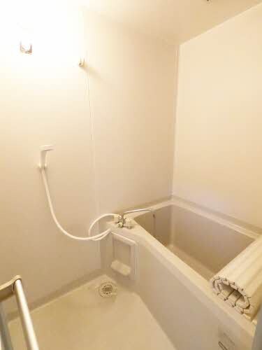 コーポソレイユの物件内観写真