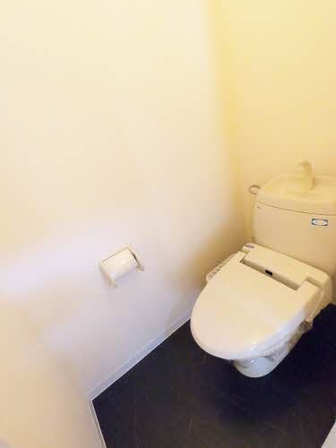 コーポソレイユの物件内観写真