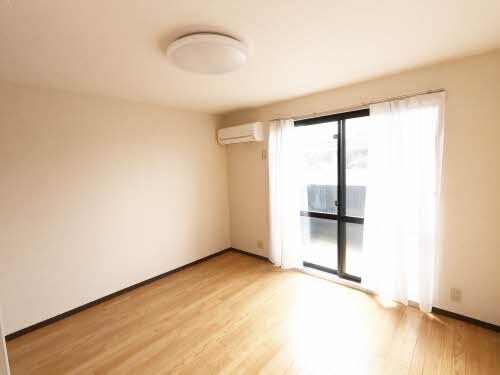 コーポソレイユの物件内観写真