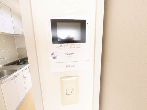 コーポソレイユの物件内観写真