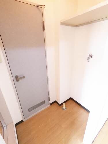 コーポソレイユの物件内観写真