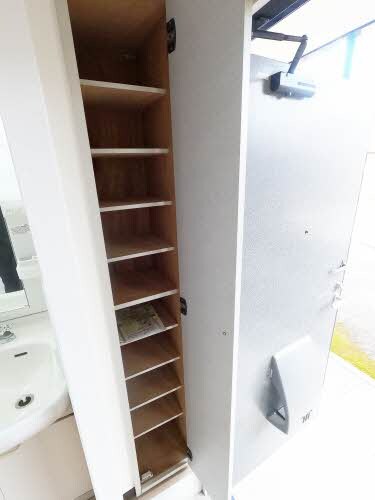 コーポソレイユの物件内観写真