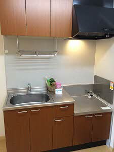 カサベルデⅢの物件内観写真