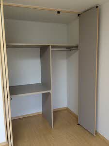 カサベルデⅢの物件内観写真