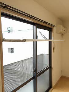 カサベルデⅢの物件内観写真