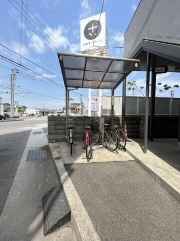 カサベルデⅢの物件内観写真