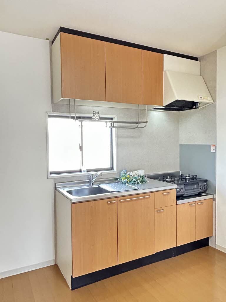 ファミール牟礼の物件内観写真