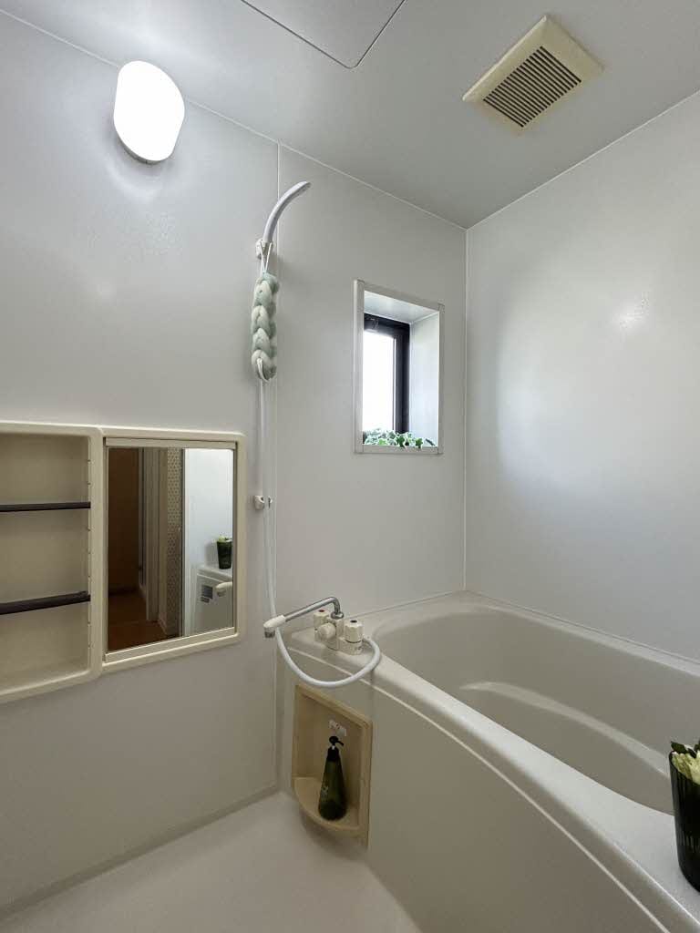 ファミール牟礼の物件内観写真