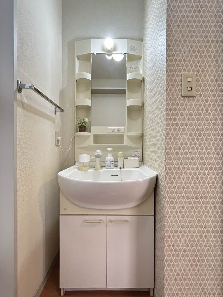 ファミール牟礼の物件内観写真