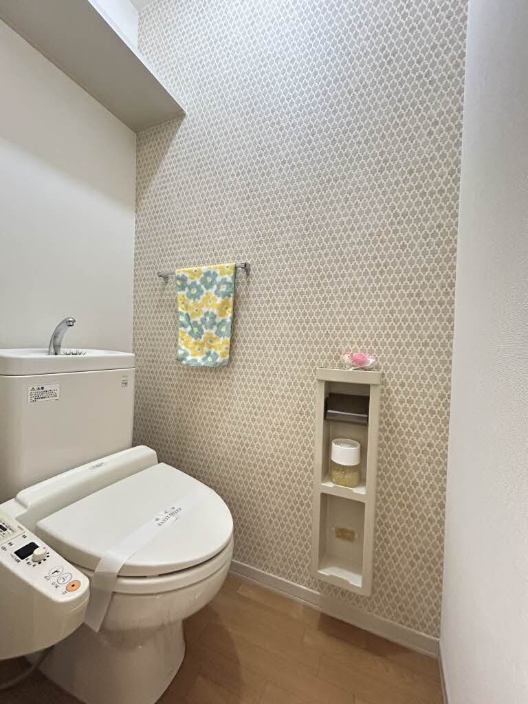 ファミール牟礼の物件内観写真