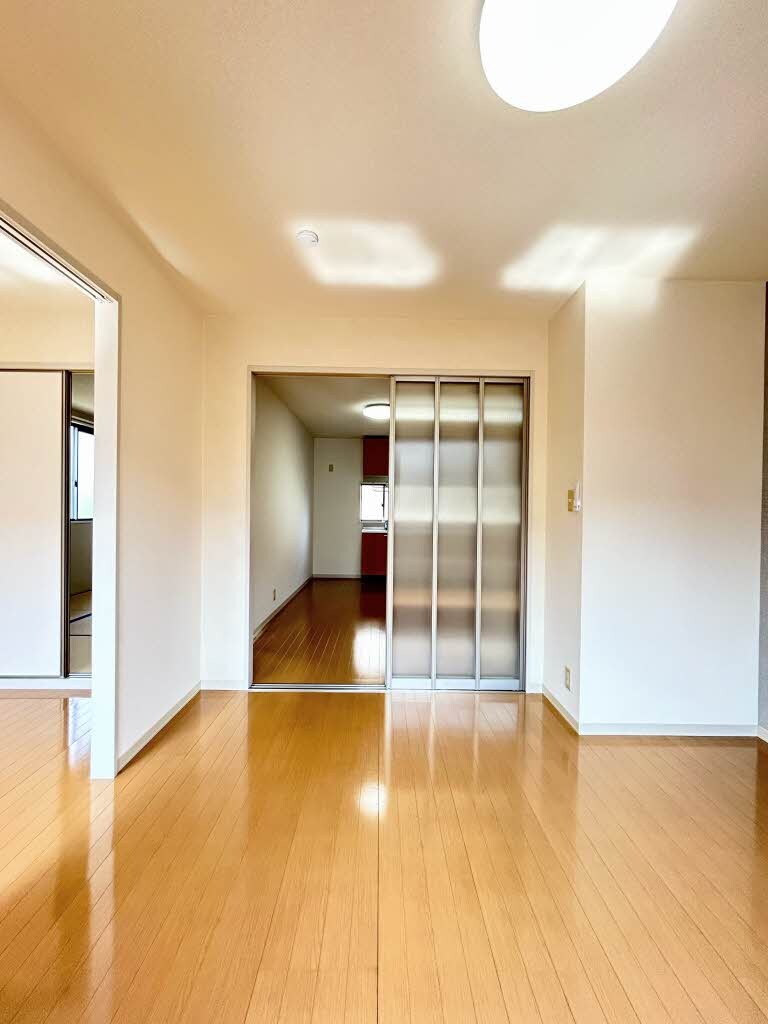 ファミール牟礼の物件内観写真