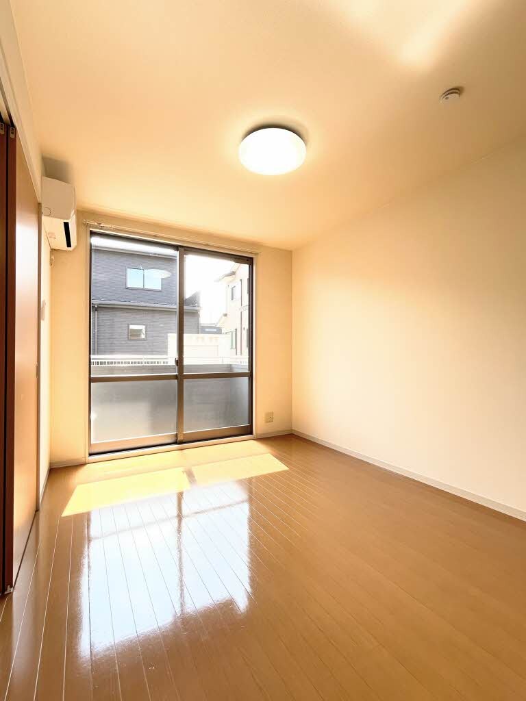 ファミール牟礼の物件内観写真