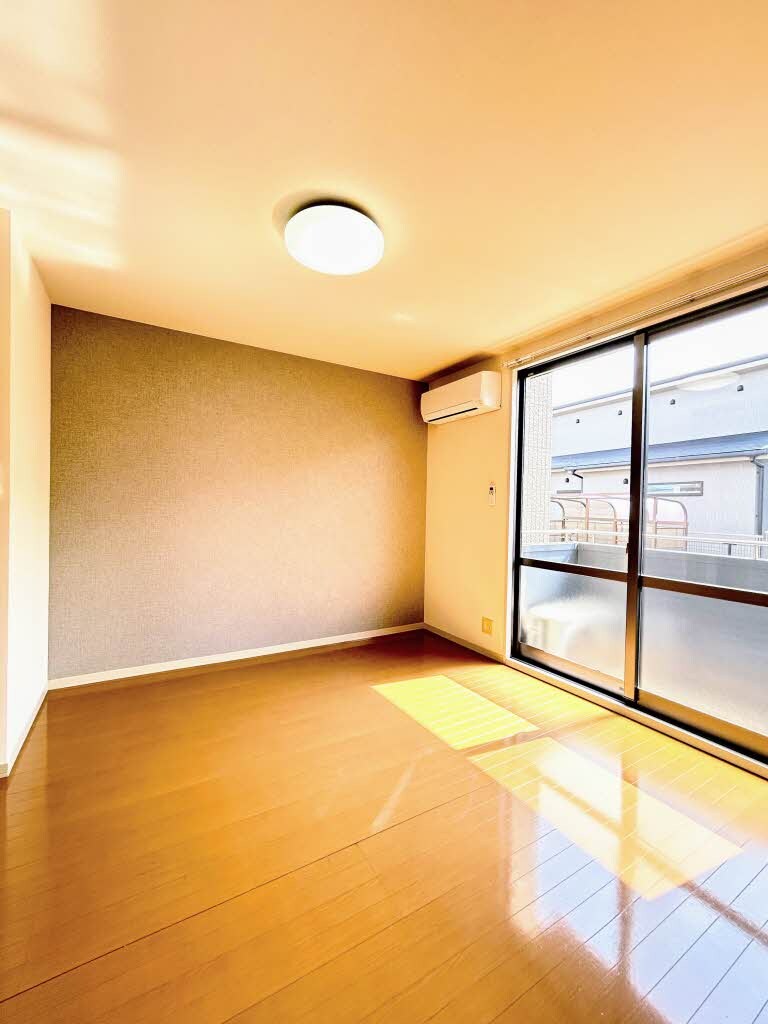 ファミール牟礼の物件内観写真