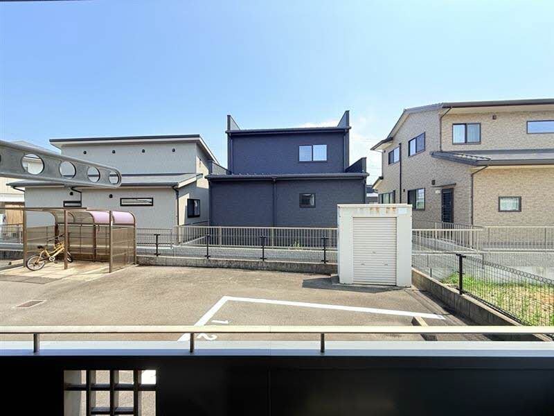 ファミール牟礼の物件内観写真