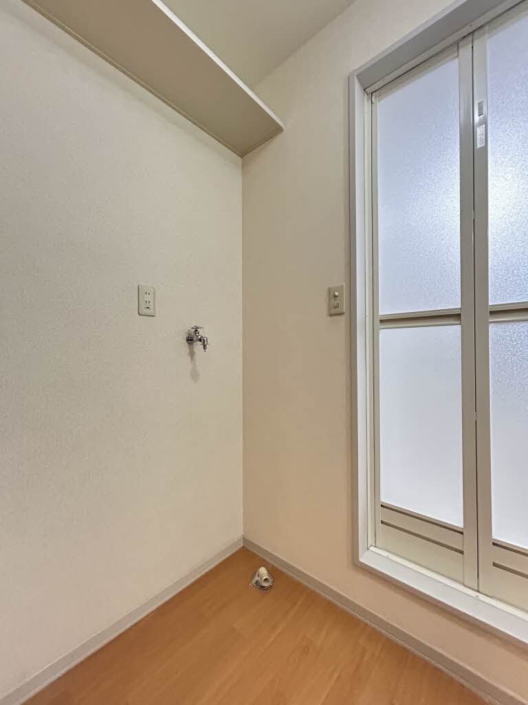 ファミール牟礼の物件内観写真